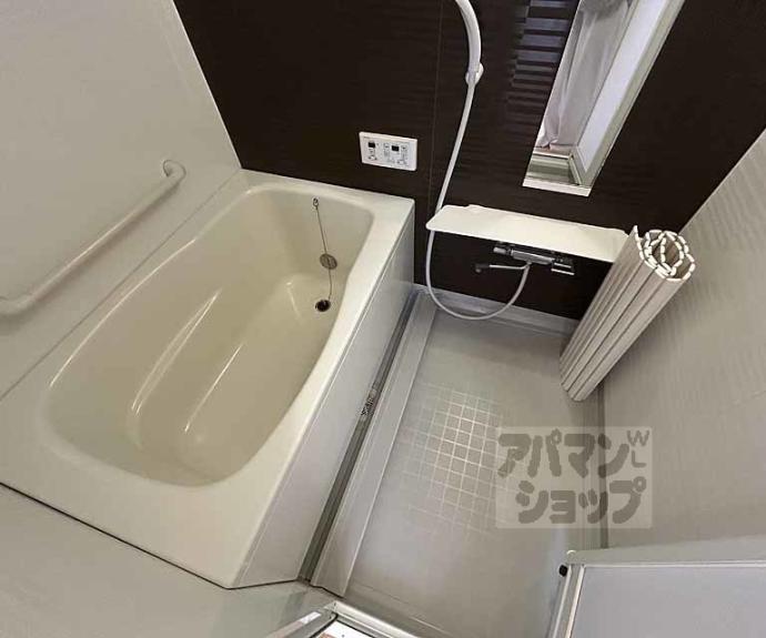 【クオリア花園】間取