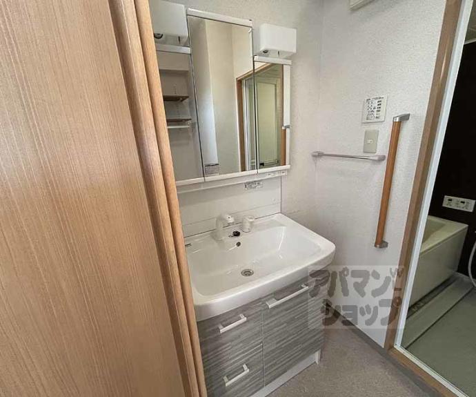 【クオリア花園】間取