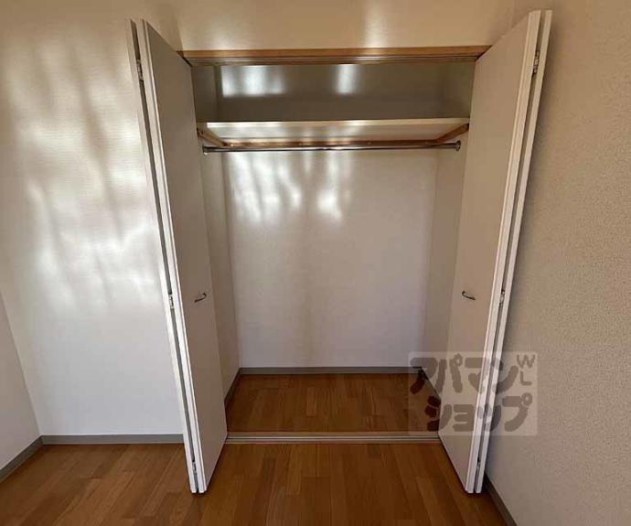 【クオリア花園】間取