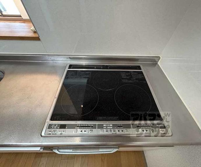 【クオリア花園】間取