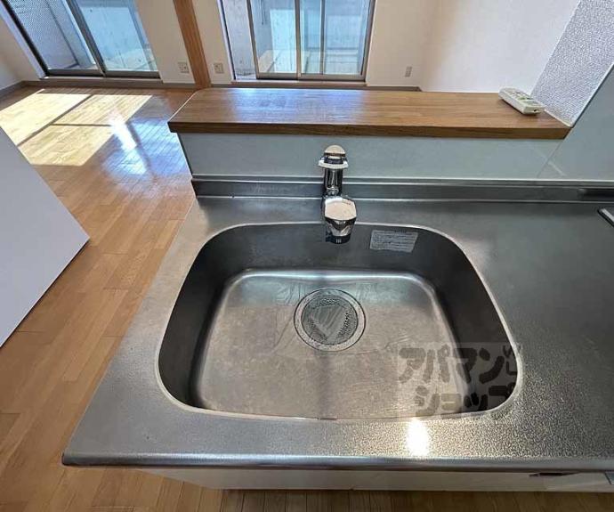 【クオリア花園】間取