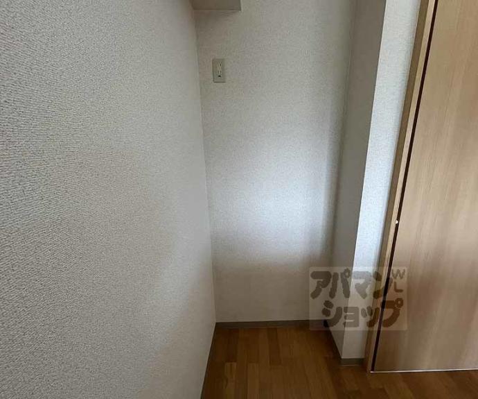 【クオリア花園】間取