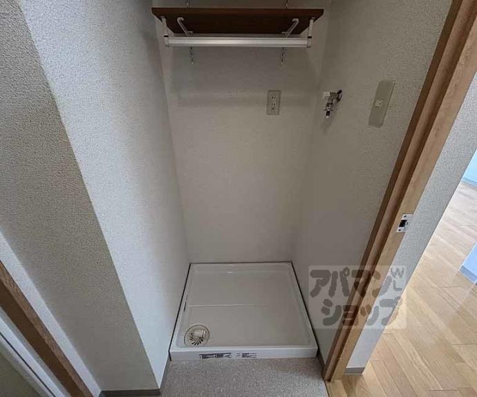 【クオリア花園】間取