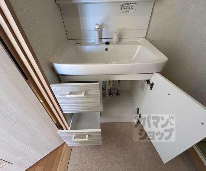 【クオリア花園】間取