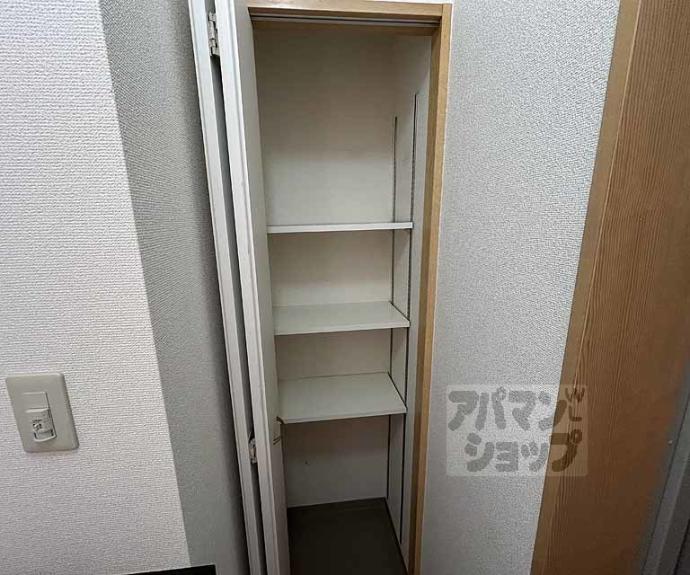 【クオリア花園】間取