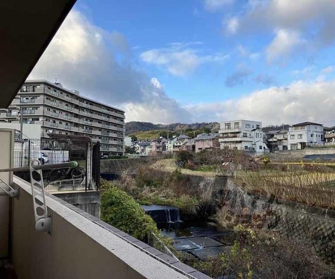 【シャルレ１番館】間取