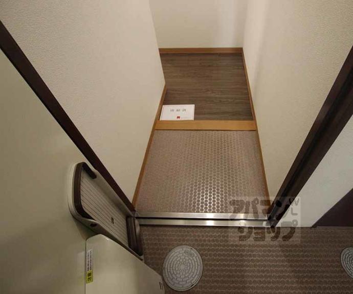 【マルティ円町】間取