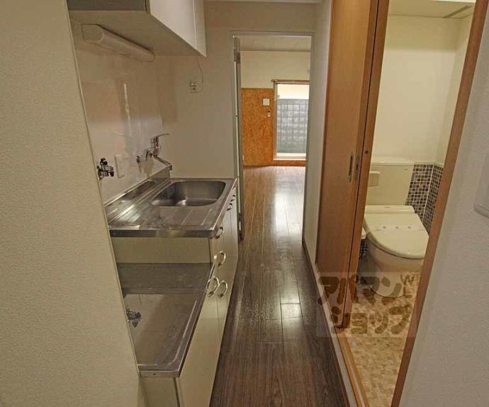 【マルティ円町】間取
