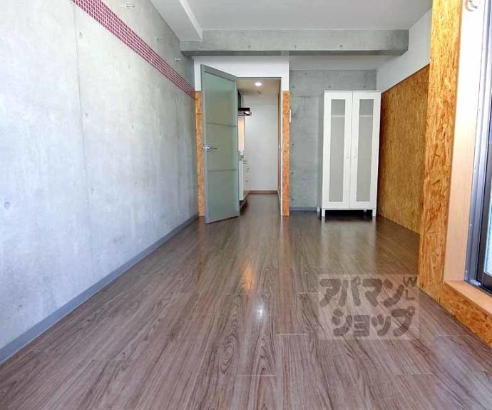 【マルティ円町】間取