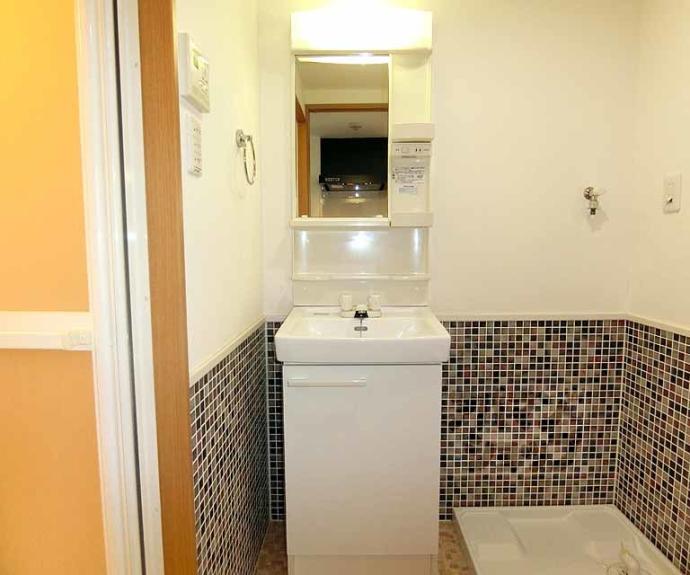 【マルティ円町】間取