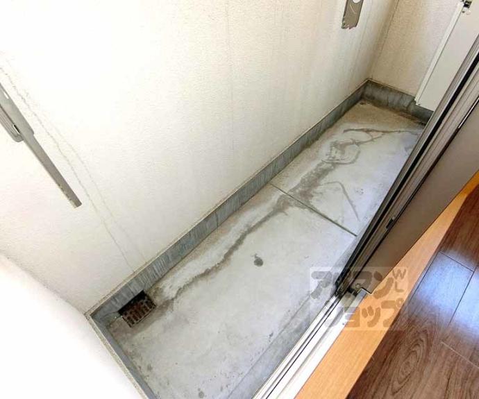 【マルティ円町】間取