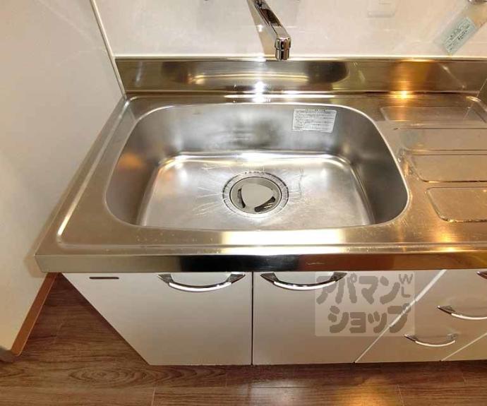 【マルティ円町】間取