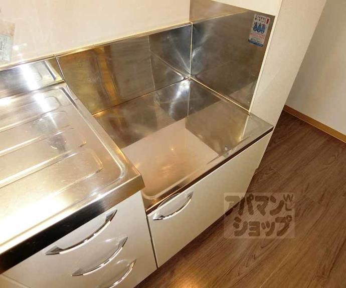 【マルティ円町】間取