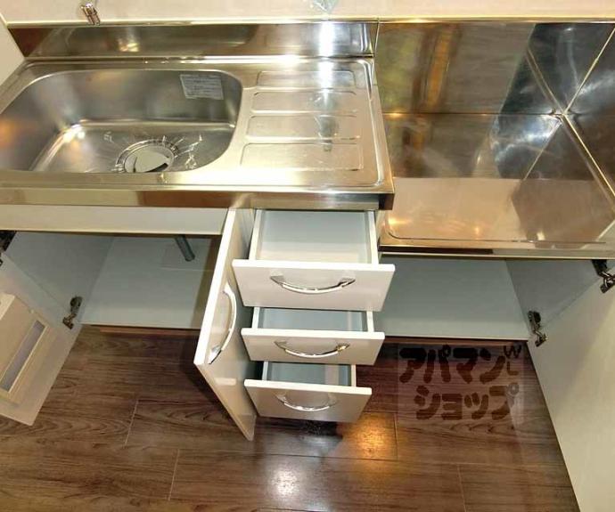 【マルティ円町】間取