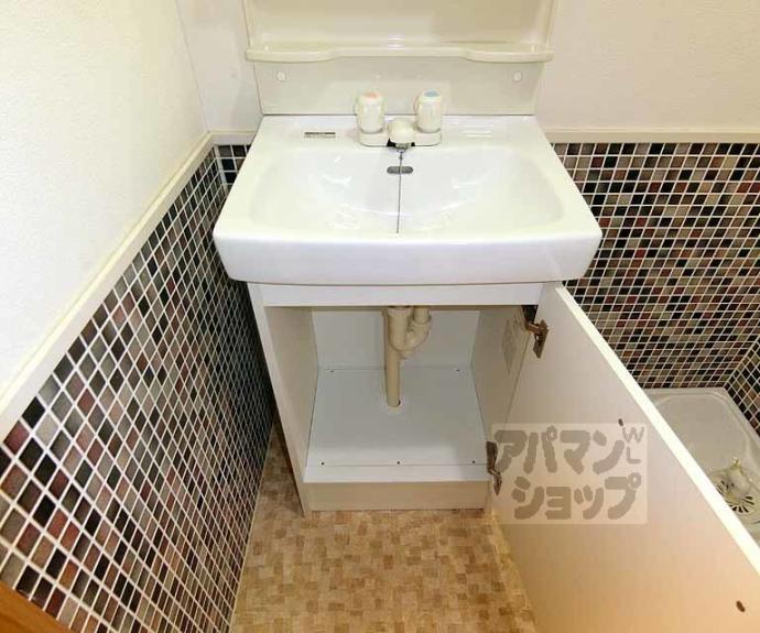 【マルティ円町】間取