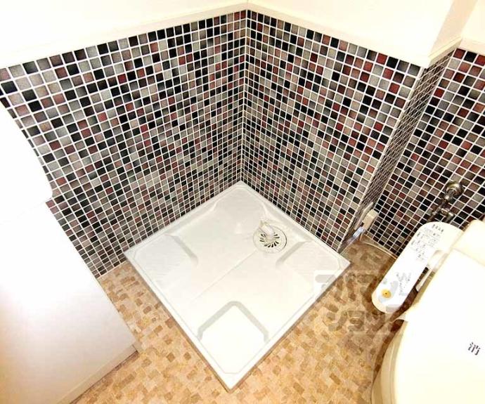 【マルティ円町】間取