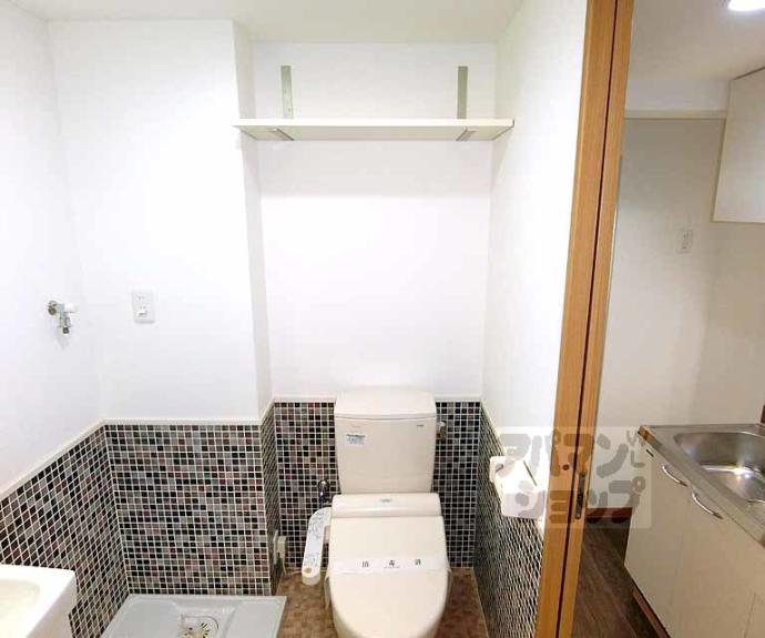 【マルティ円町】間取