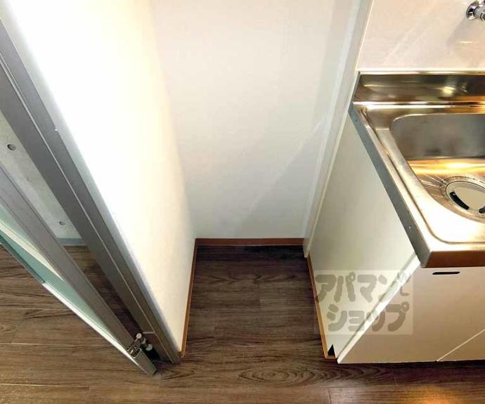 【マルティ円町】間取