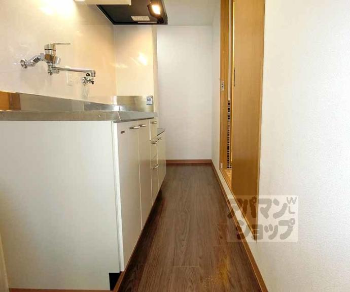 【マルティ円町】間取