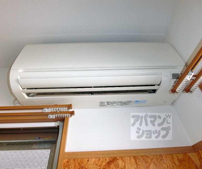 【マルティ円町】間取