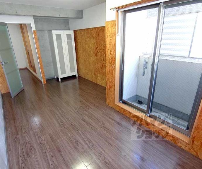 【マルティ円町】間取