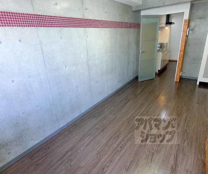 【マルティ円町】間取