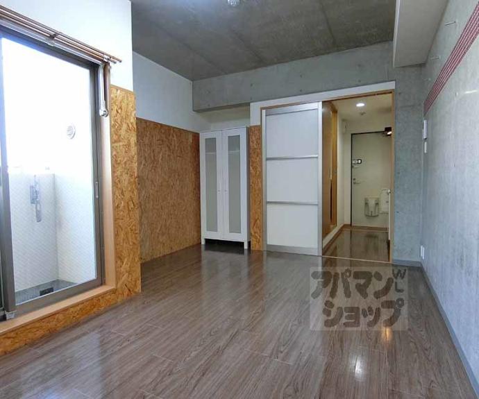 【マルティ円町】間取