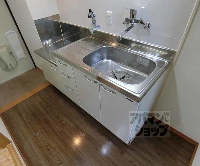 【マルティ円町】間取