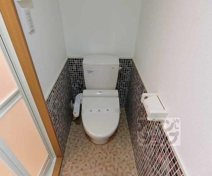 【マルティ円町】間取