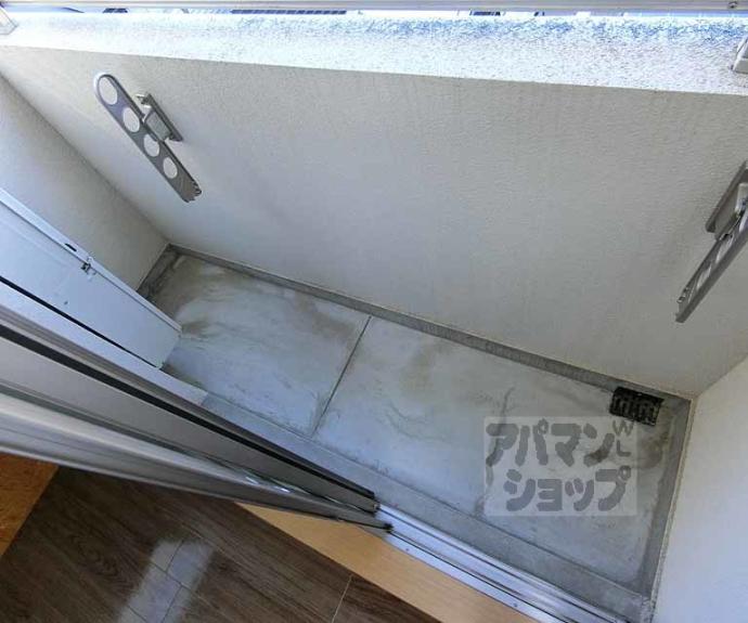 【マルティ円町】間取