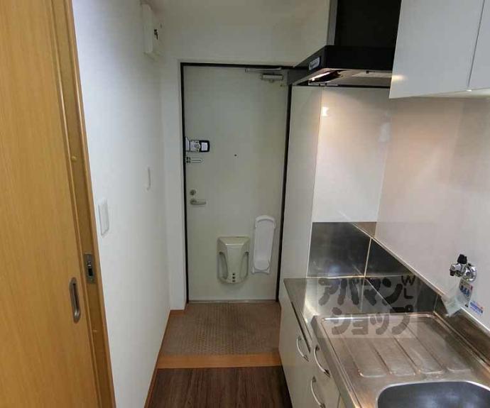 【マルティ円町】間取