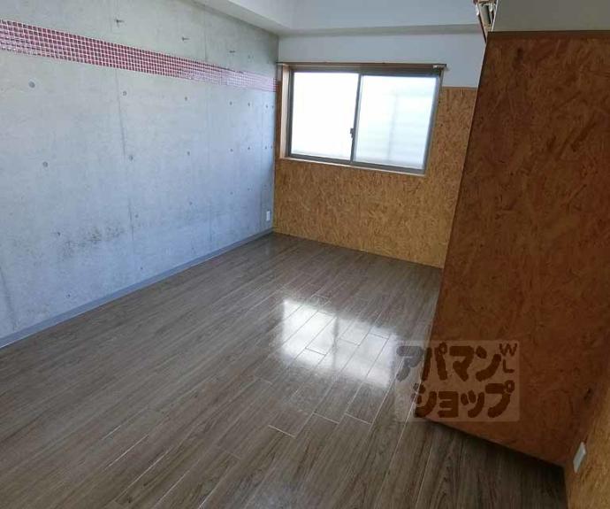 【マルティ円町】間取