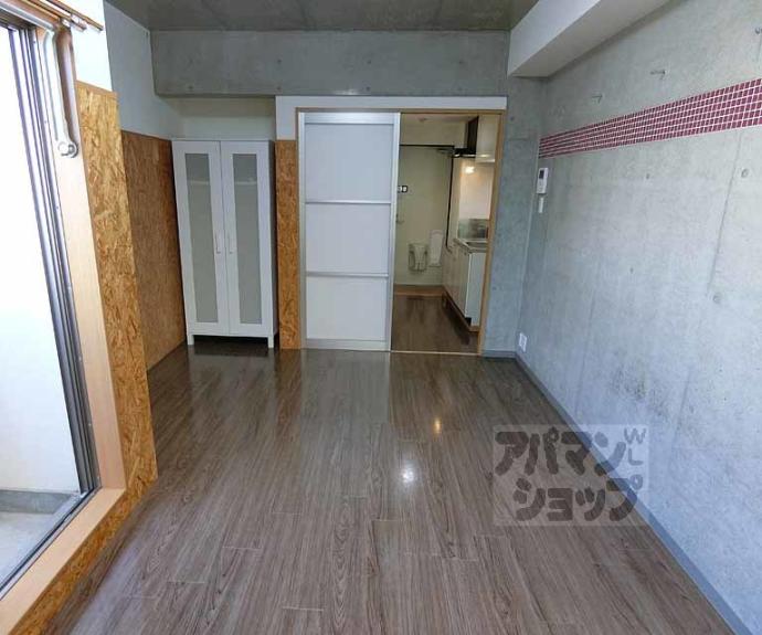 【マルティ円町】間取