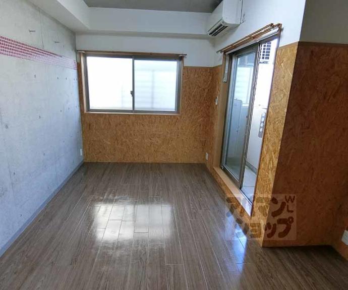 【マルティ円町】間取