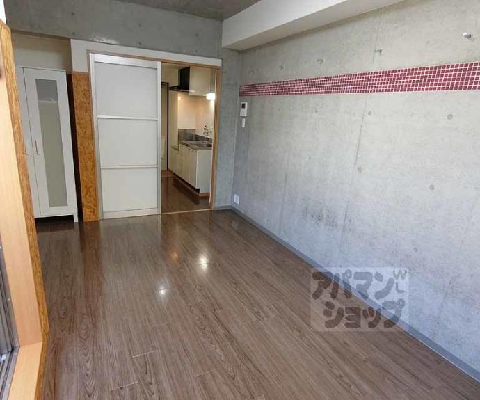 【マルティ円町】間取