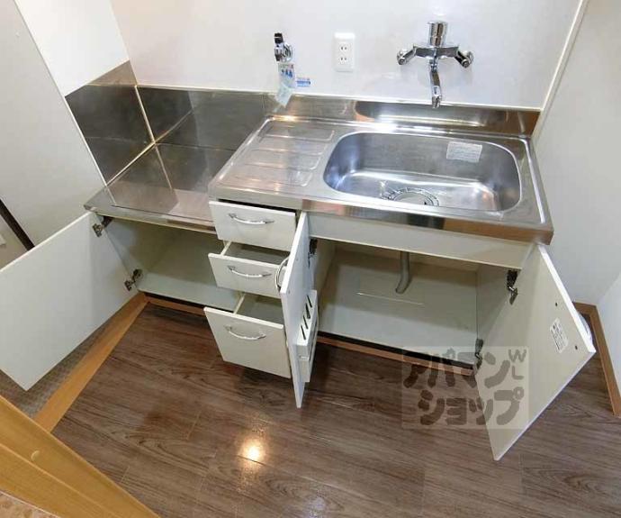 【マルティ円町】間取