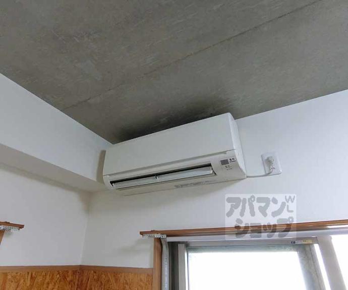 【マルティ円町】間取