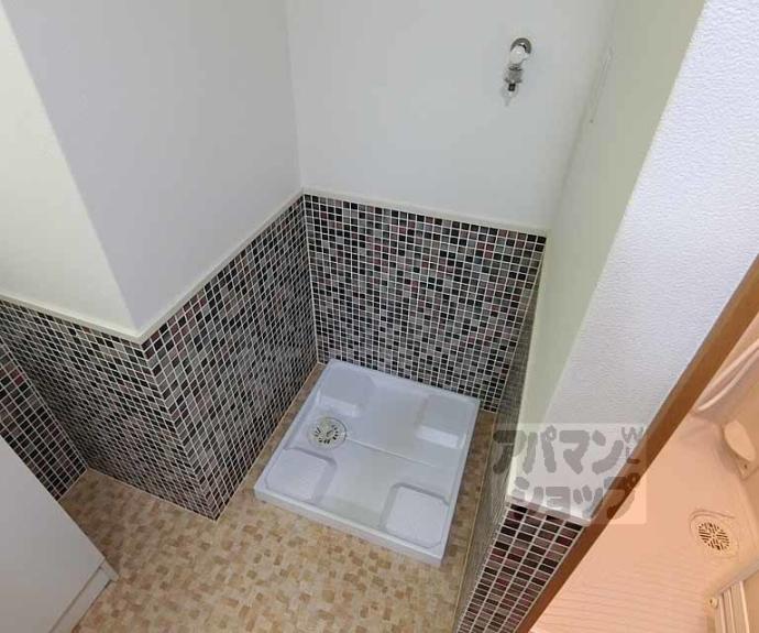 【マルティ円町】間取