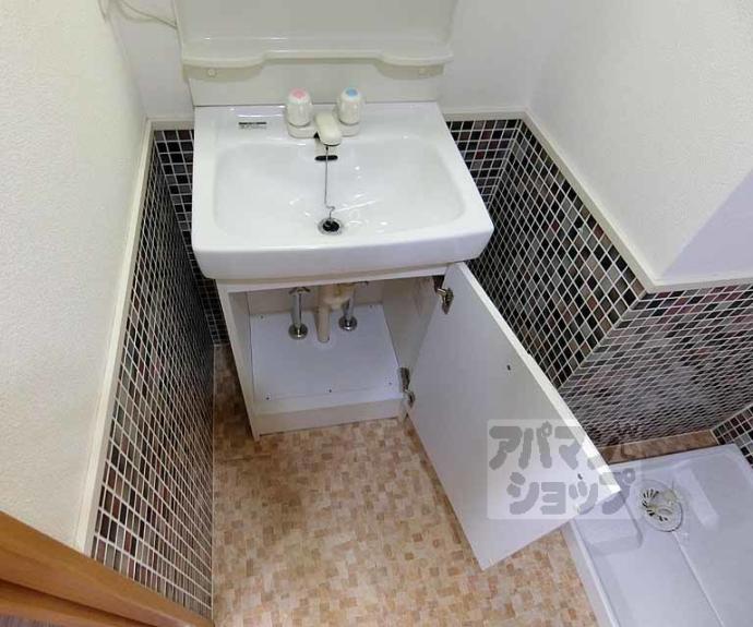 【マルティ円町】間取