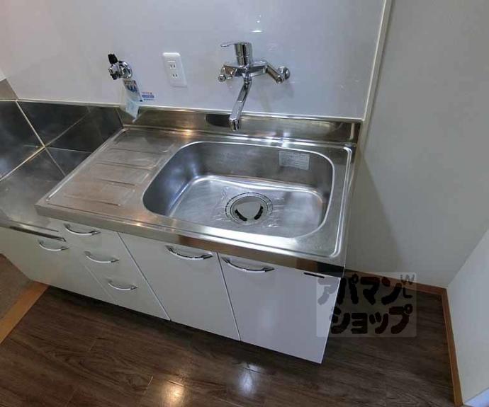 【マルティ円町】間取