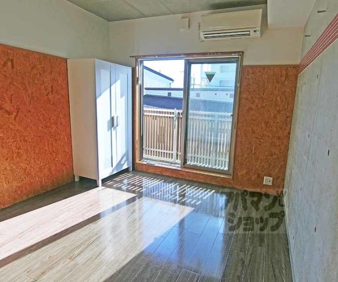 【マルティ円町】間取