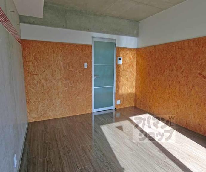 【マルティ円町】間取