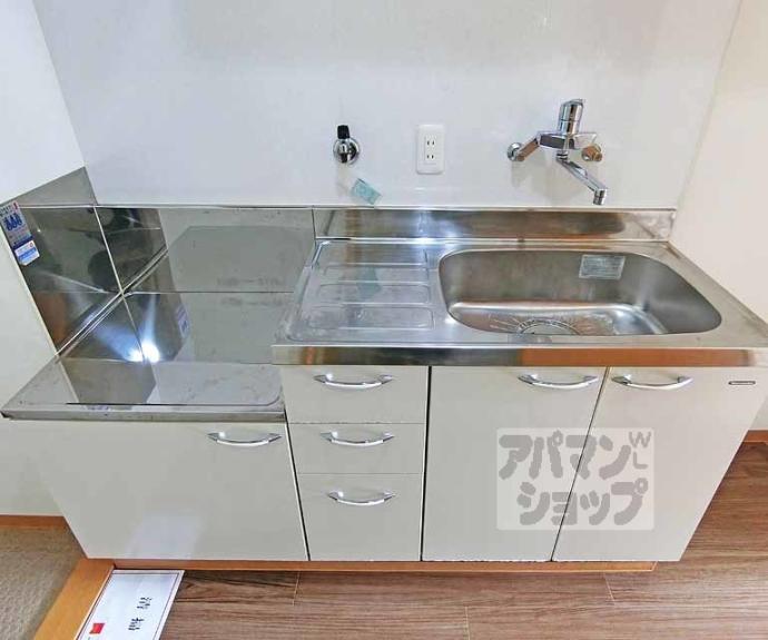 【マルティ円町】間取