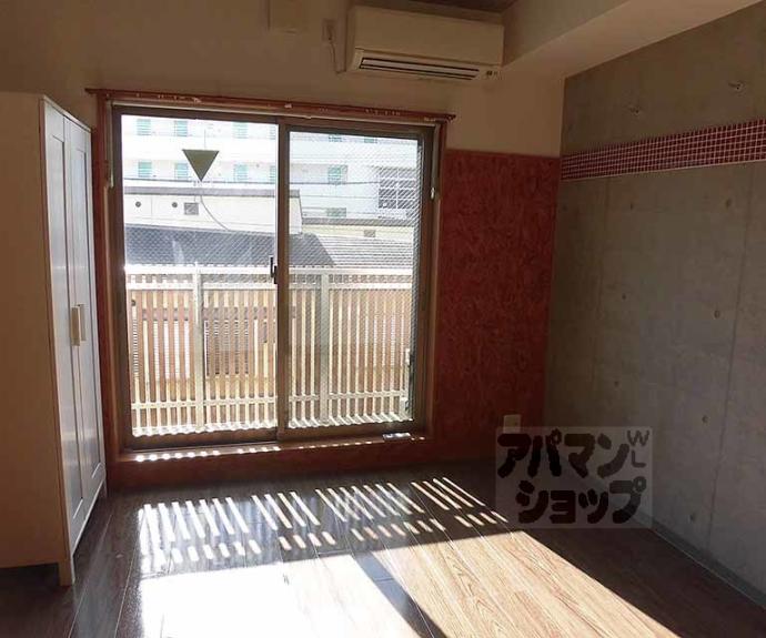 【マルティ円町】間取