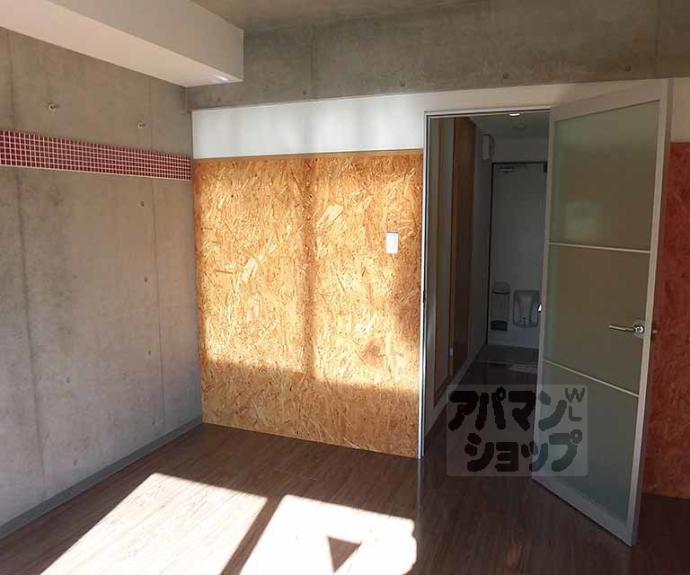 【マルティ円町】間取