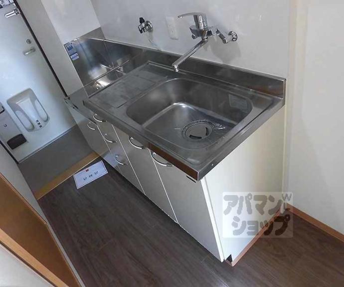 【マルティ円町】間取