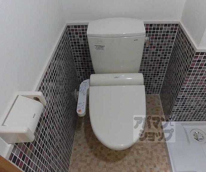 【マルティ円町】間取