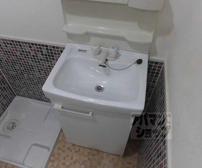 【マルティ円町】間取