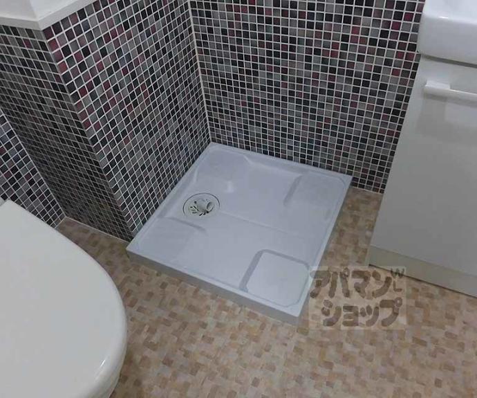 【マルティ円町】間取