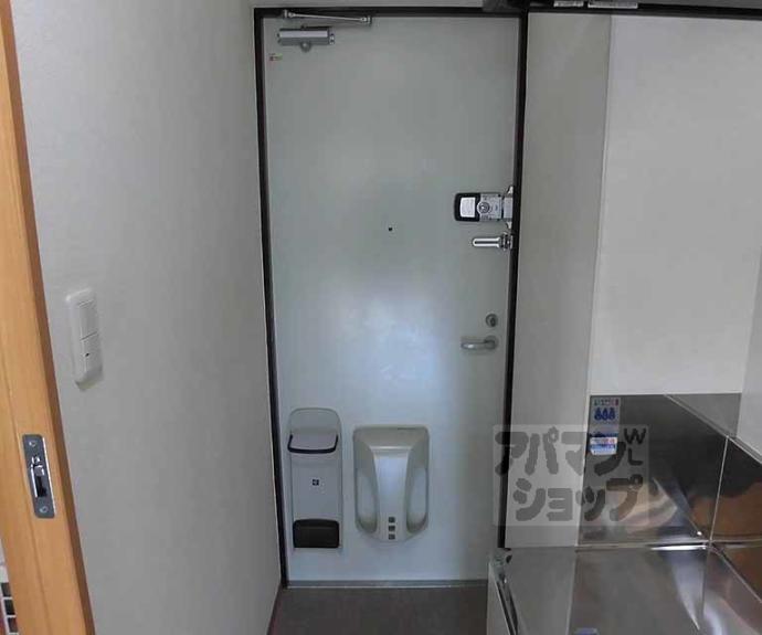 【マルティ円町】間取